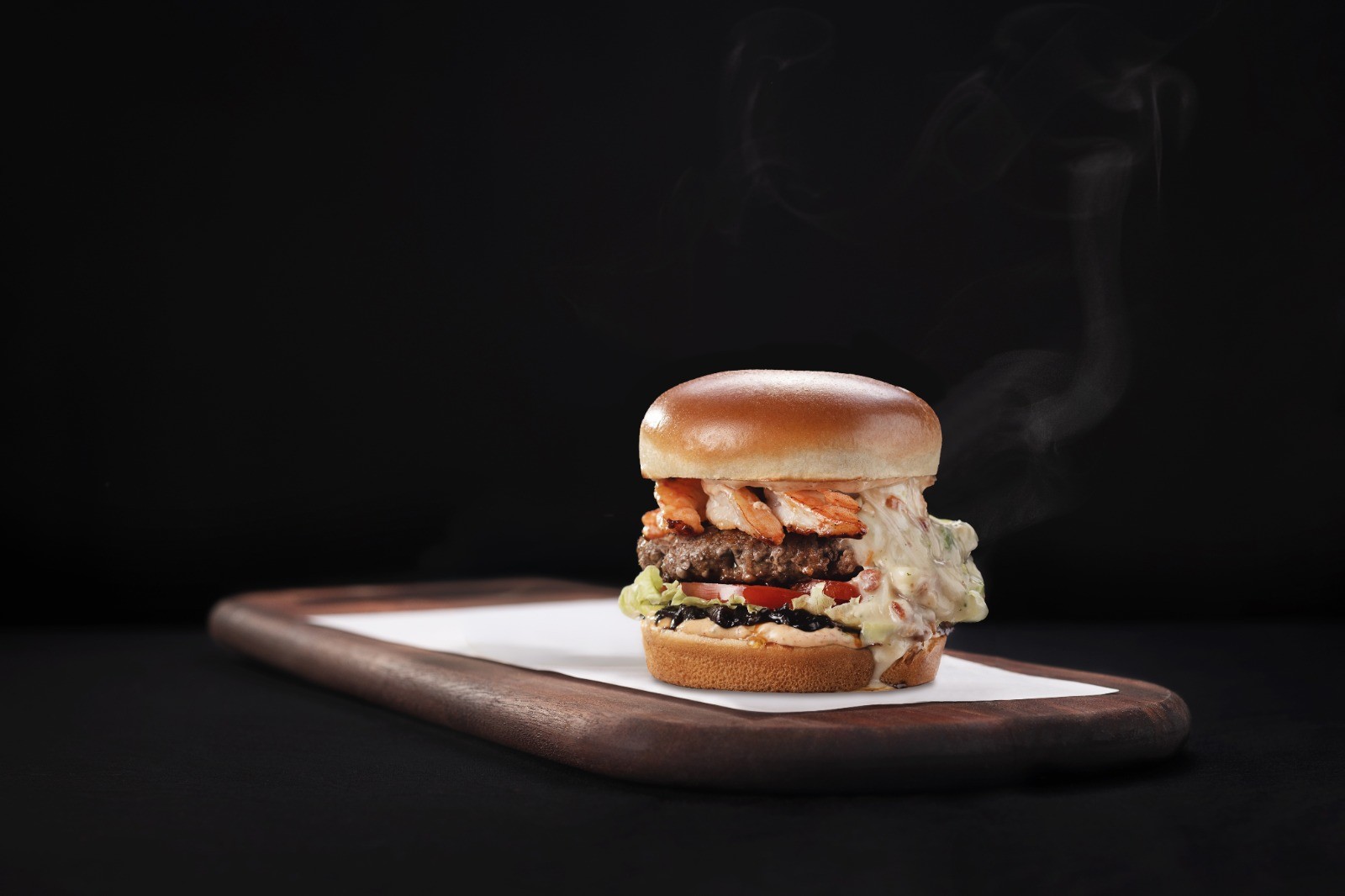 Recife Burger Gourmet reúne 17 restaurantes e hamburguerias com receitas autorais e preços fixos; veja participantes
