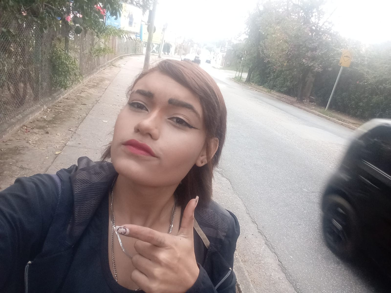 Família procura jovem de 19 anos que desapareceu após sair para fazer compras em Sorocaba