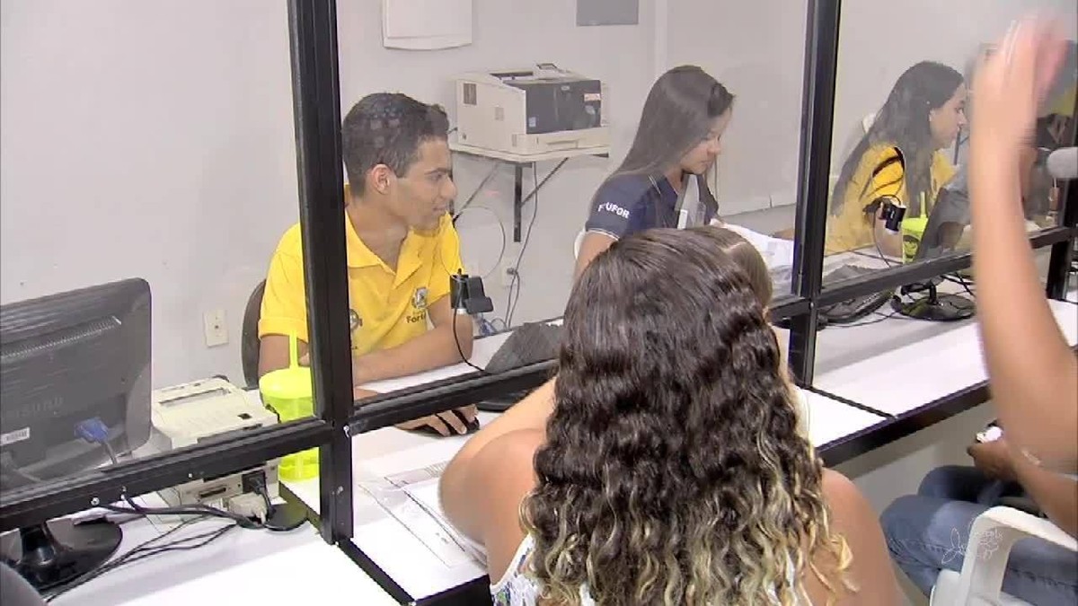 Validade de carteiras de estudante em Fortaleza é prorrogada até 31 de  julho, Ceará