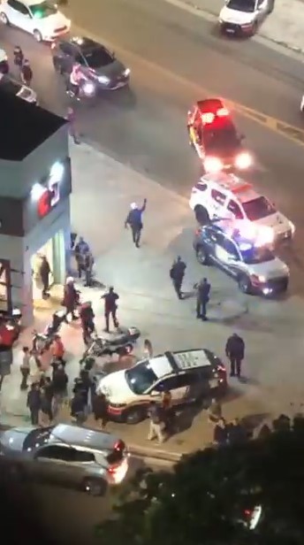 Você Não Tá Convidada pro Meu Bat Mitzvá!