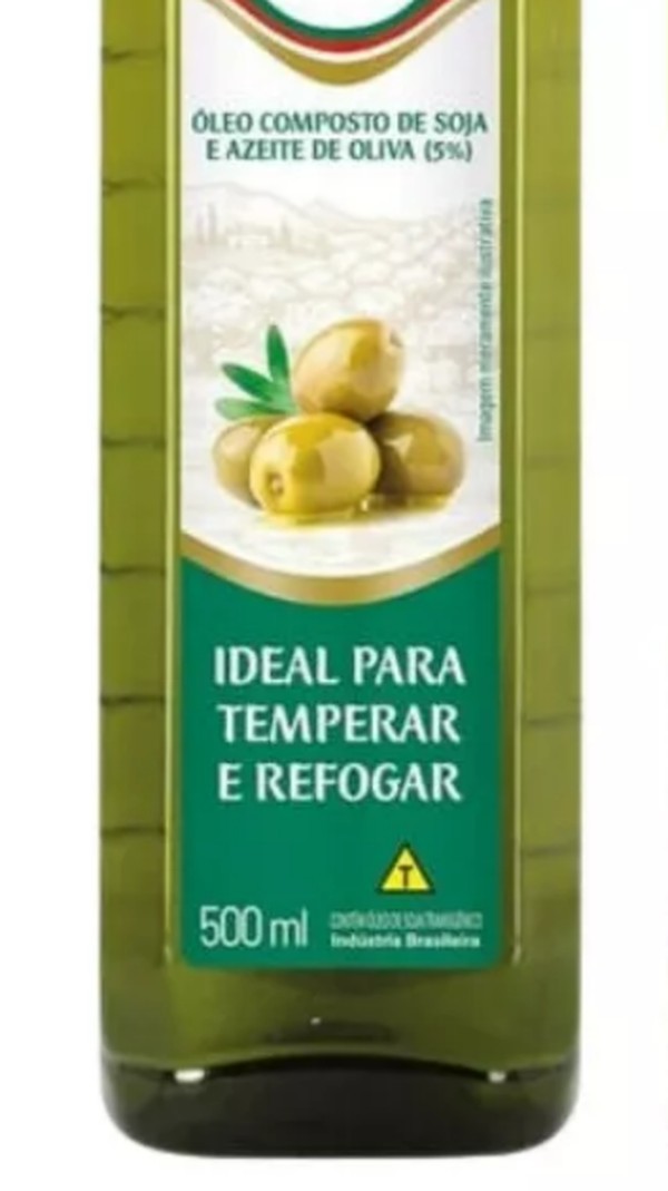 Saiba a diferença entre azeite de oliva e outros óleos mais baratos feitos  com azeitonas