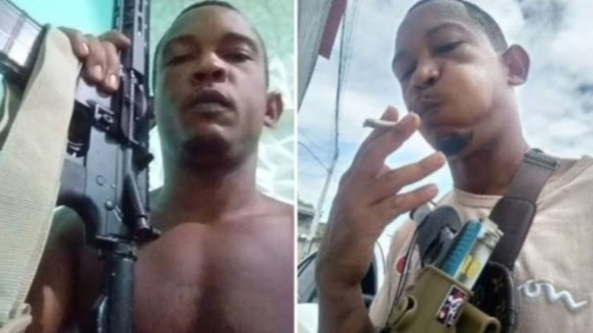 Ônibus do Transcol é apedrejado após morte de chefe do tráfico foragido por atirar na cabeça de PM no ES