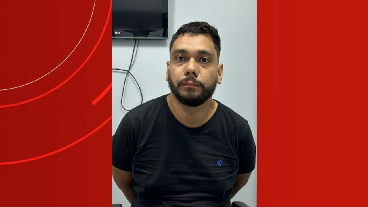 Homem procurado por envolvimento na morte de investigador da Polícia Civil morre no AM