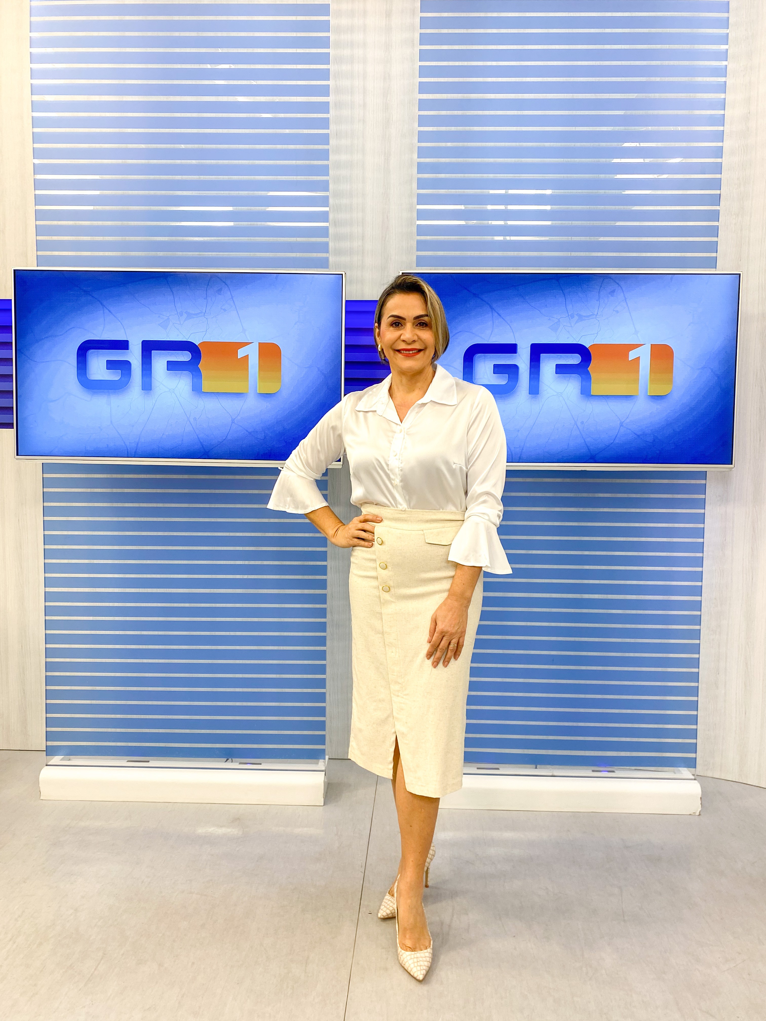 AO VIVO: Assista ao GR1