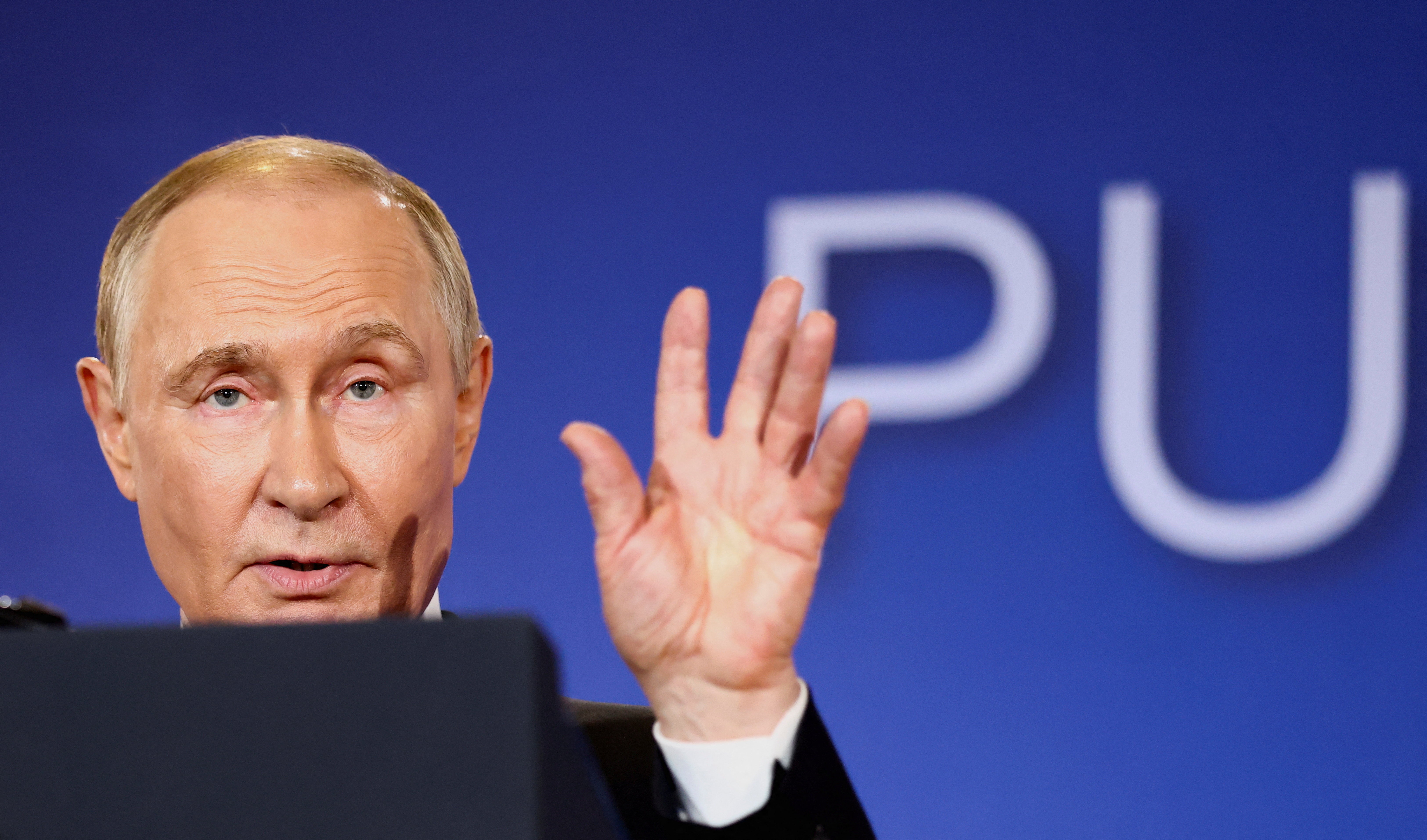 O que é o Donbas, área na Ucrânia ocupada pela Rússia, e por que Putin exige esse território?
