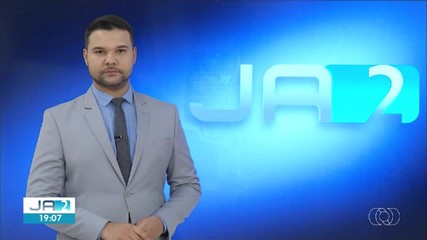 Confira os destaques do JA2 desta terça-feira (8)
