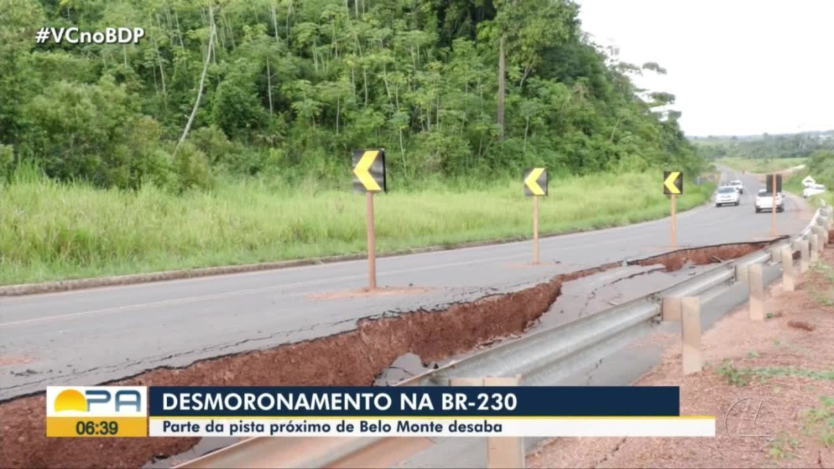 A mais cara e a mais extensa rodovia brasileira. E lá se vão 40 anos da BR- 230 – a Transamazônica (sonhos inacabados de uma estrada que só ficou no  papel) – Intruck Transporte
