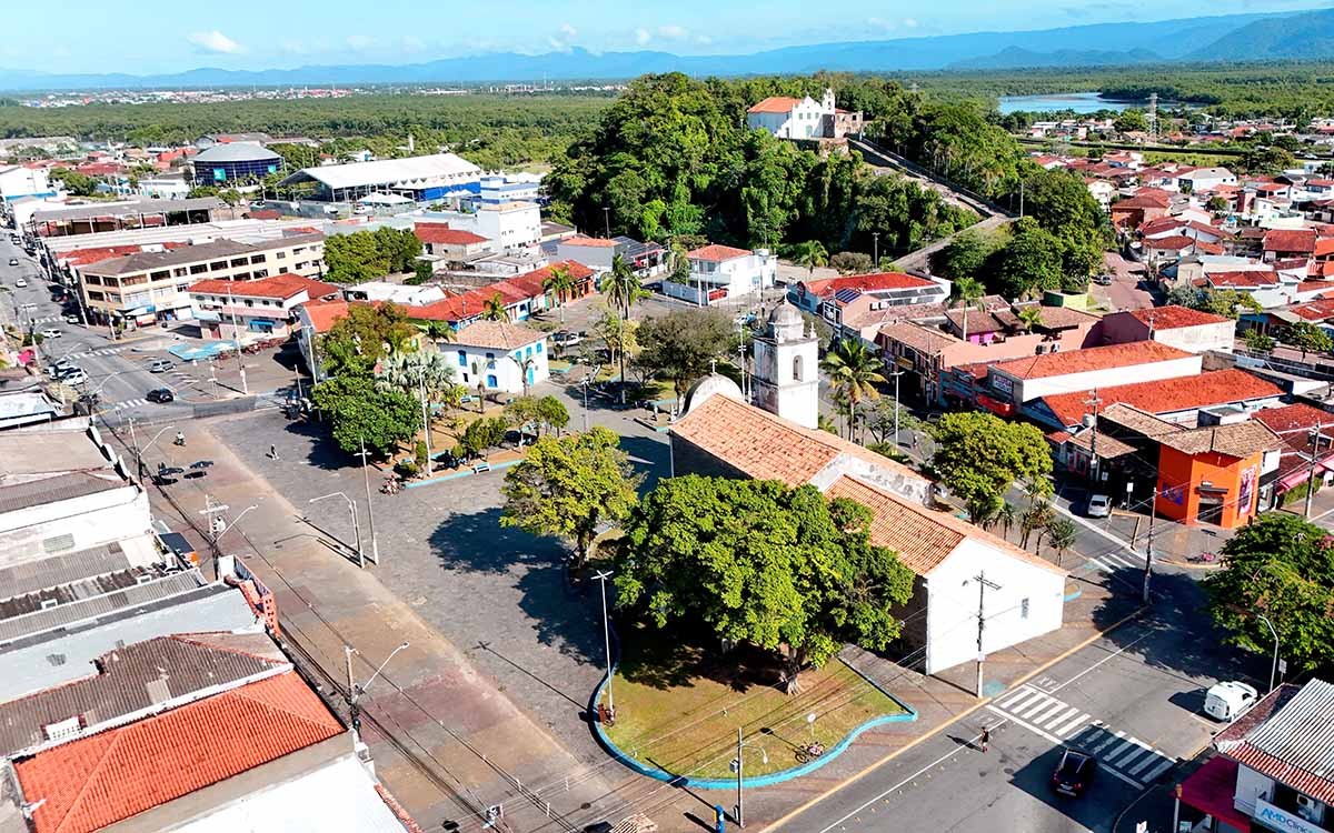 Prefeitura anuncia pacote de investimentos de R$ 80 milhões em 2026