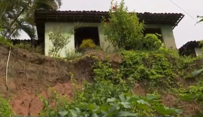 Conde tem situação de emergência reconhecida pelo Governo Federal após chuvas intensas na PB