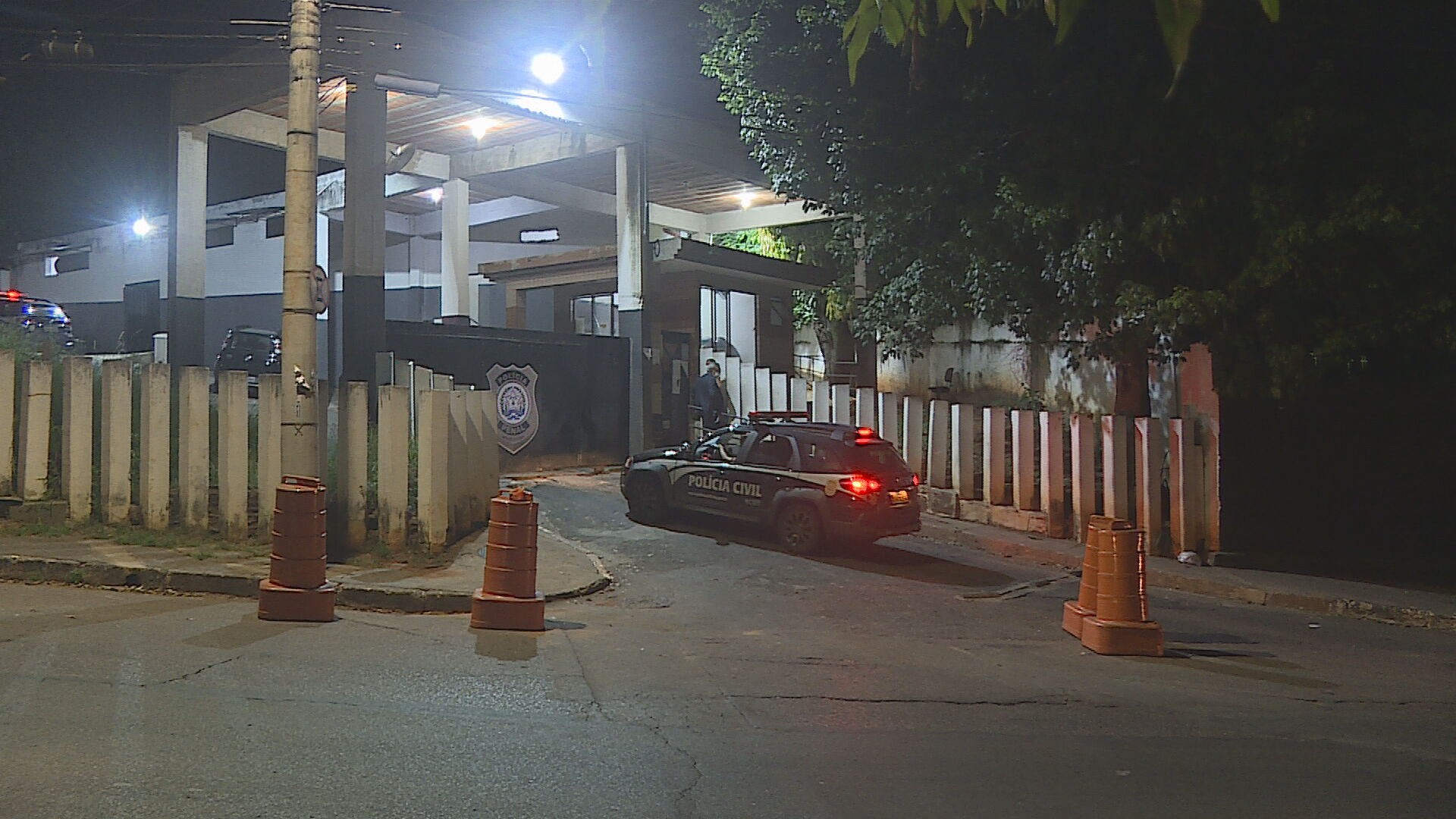 Advogado é preso suspeito de repassar drogas para detentos em penitenciária de BH