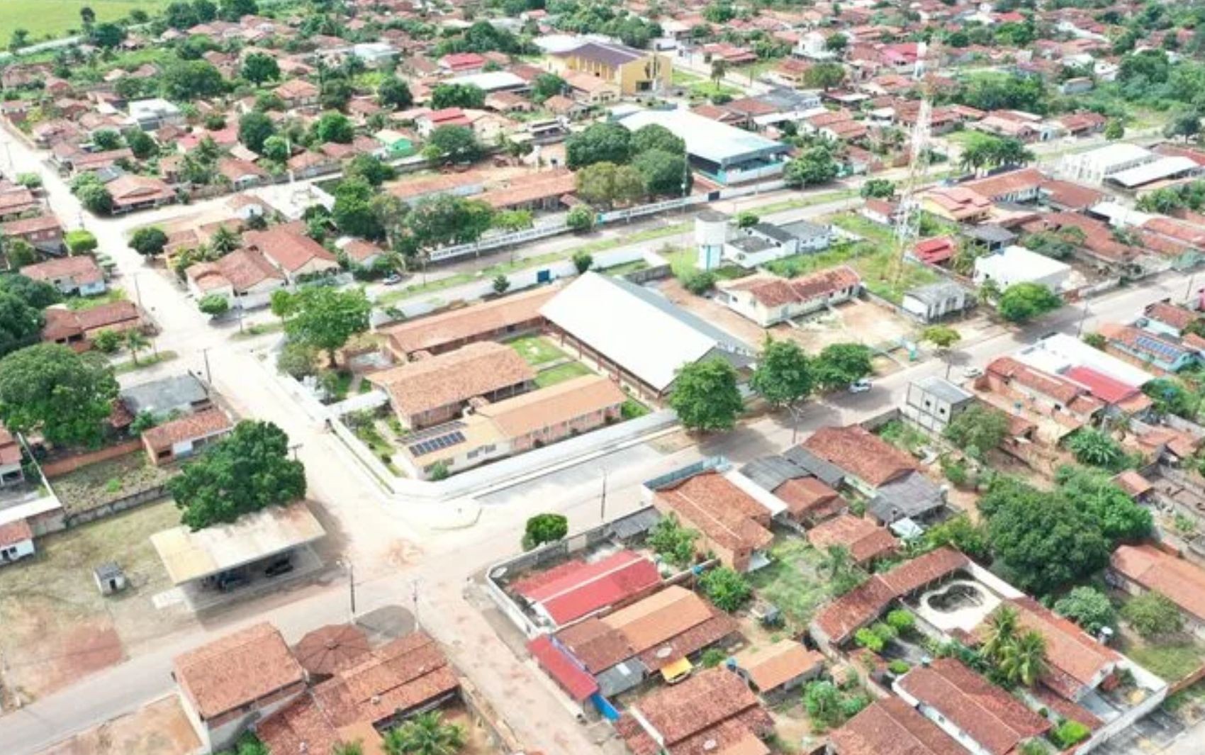 Prefeitura em Goiás abre concurso público com salários de até R$ 5,1 mil