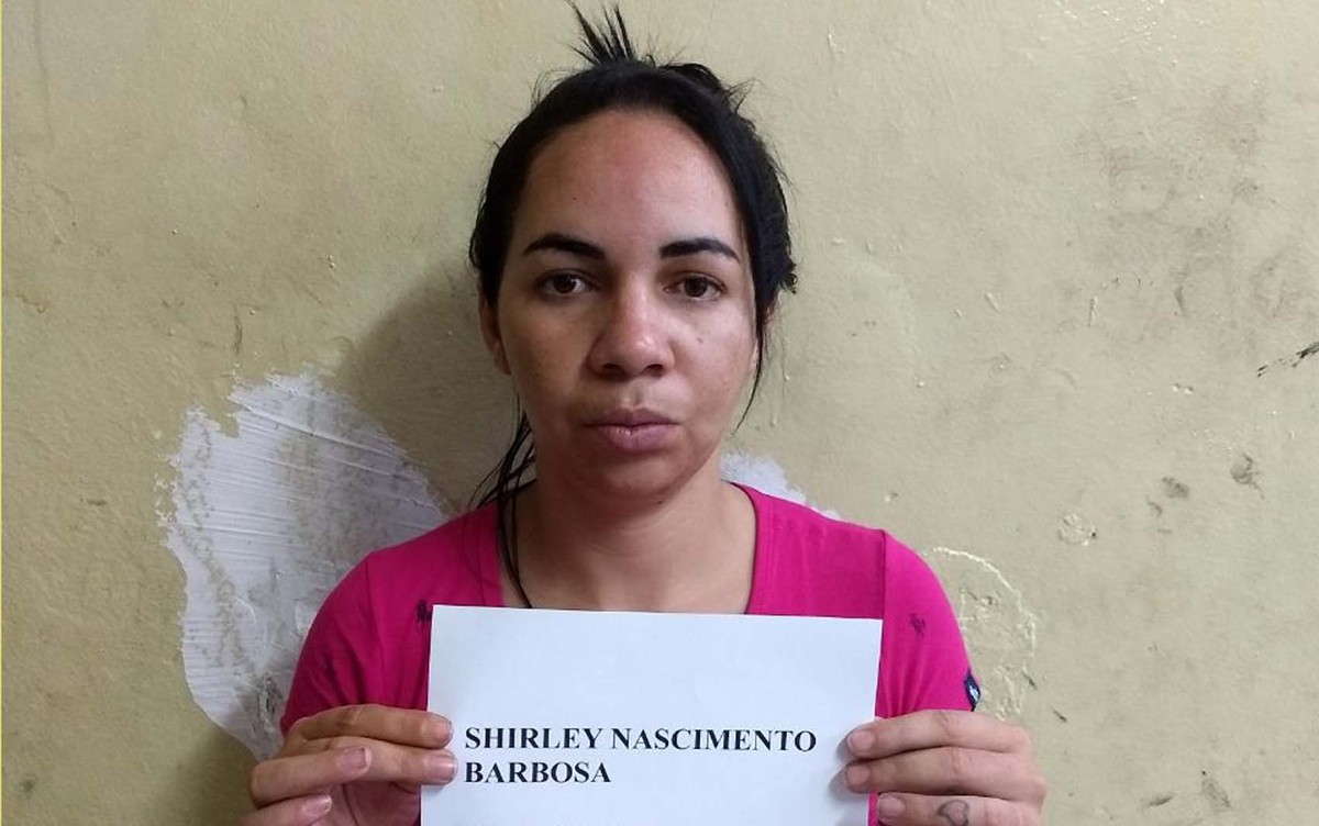 Shirley nascimento