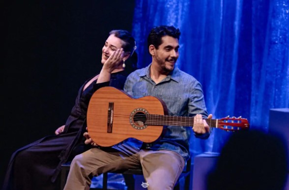 Shows sertanejos, feiras, teatro e muito mais: confira a agenda cultural do fim de semana em Campo Grande