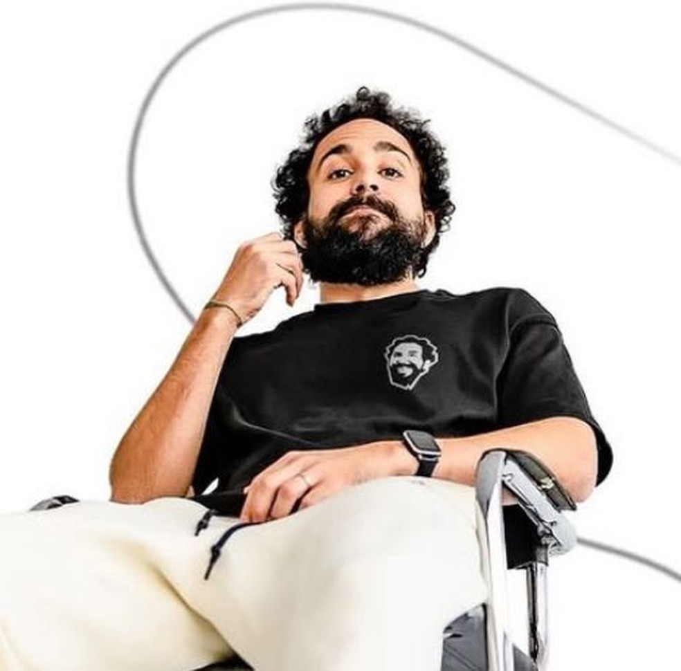 Murilo Couto — Foto: Divulgação