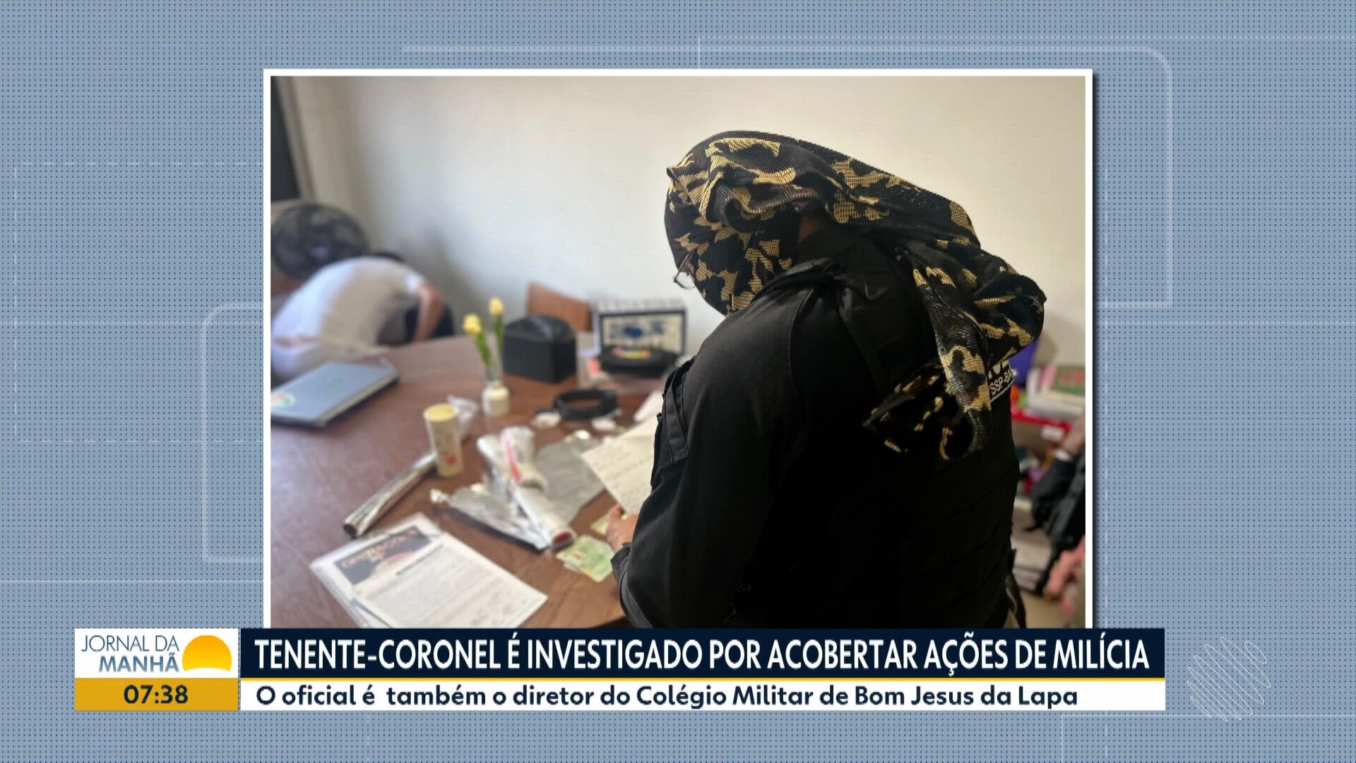 Vídeos do g1 e TV Bahia - terça-feira, 9 de setembro de 2025