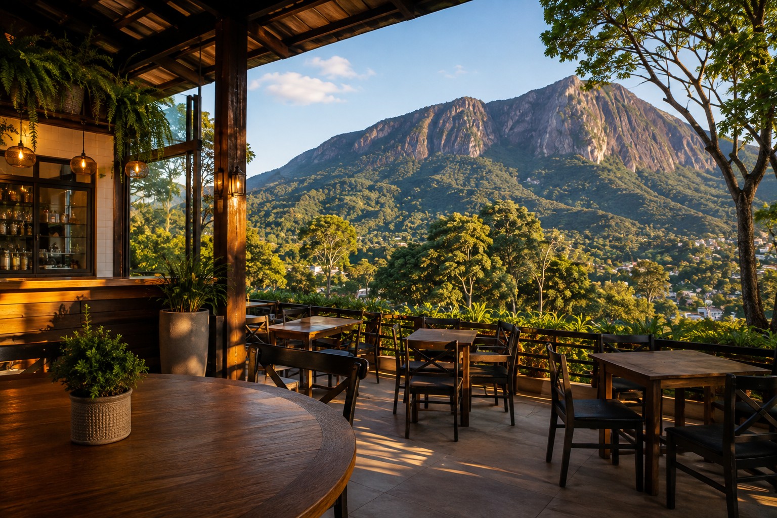 Atibaia une natureza, gastronomia e cerveja artesanal em roteiro turístico