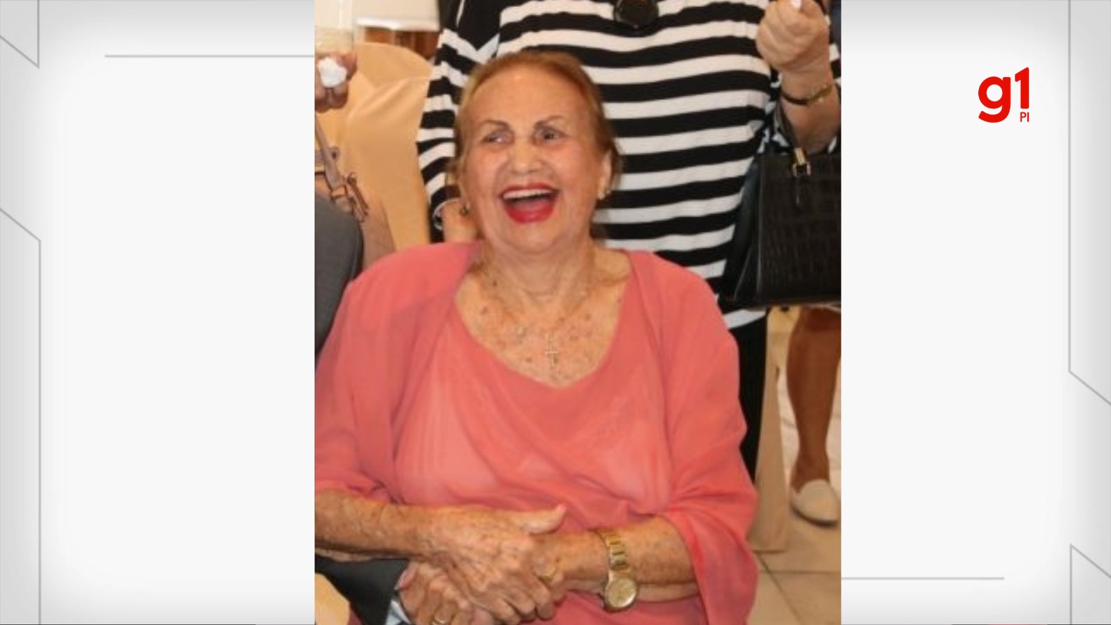 Advogada e presa política na ditadura, Iracema Santos morre aos 99 anos
