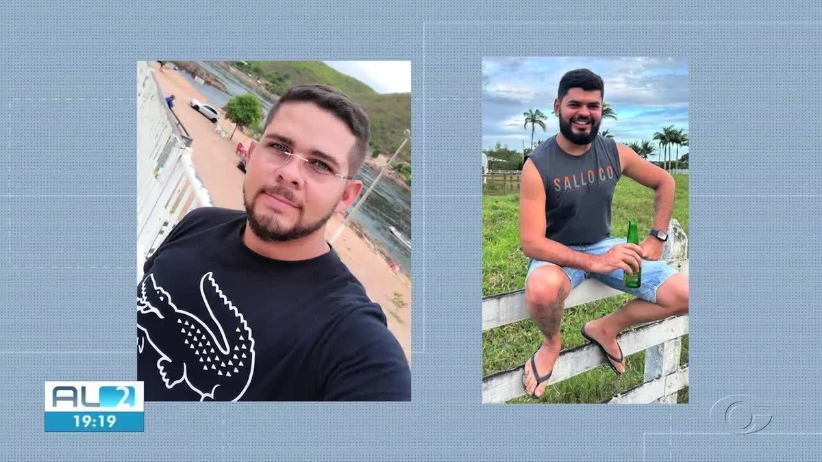 Dois jovens de Arapiraca morrem após sofrerem grave acidente de carro no agreste pernambucano