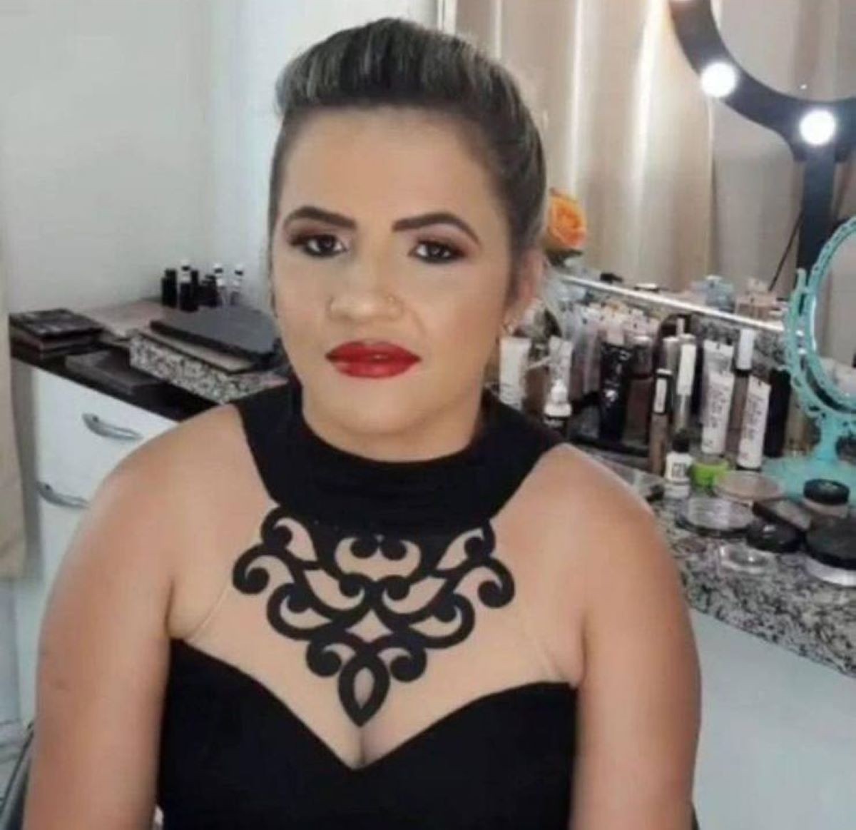 Quem era a costureira morta a tiros após reclamar de som alto em festa da vizinha em MG