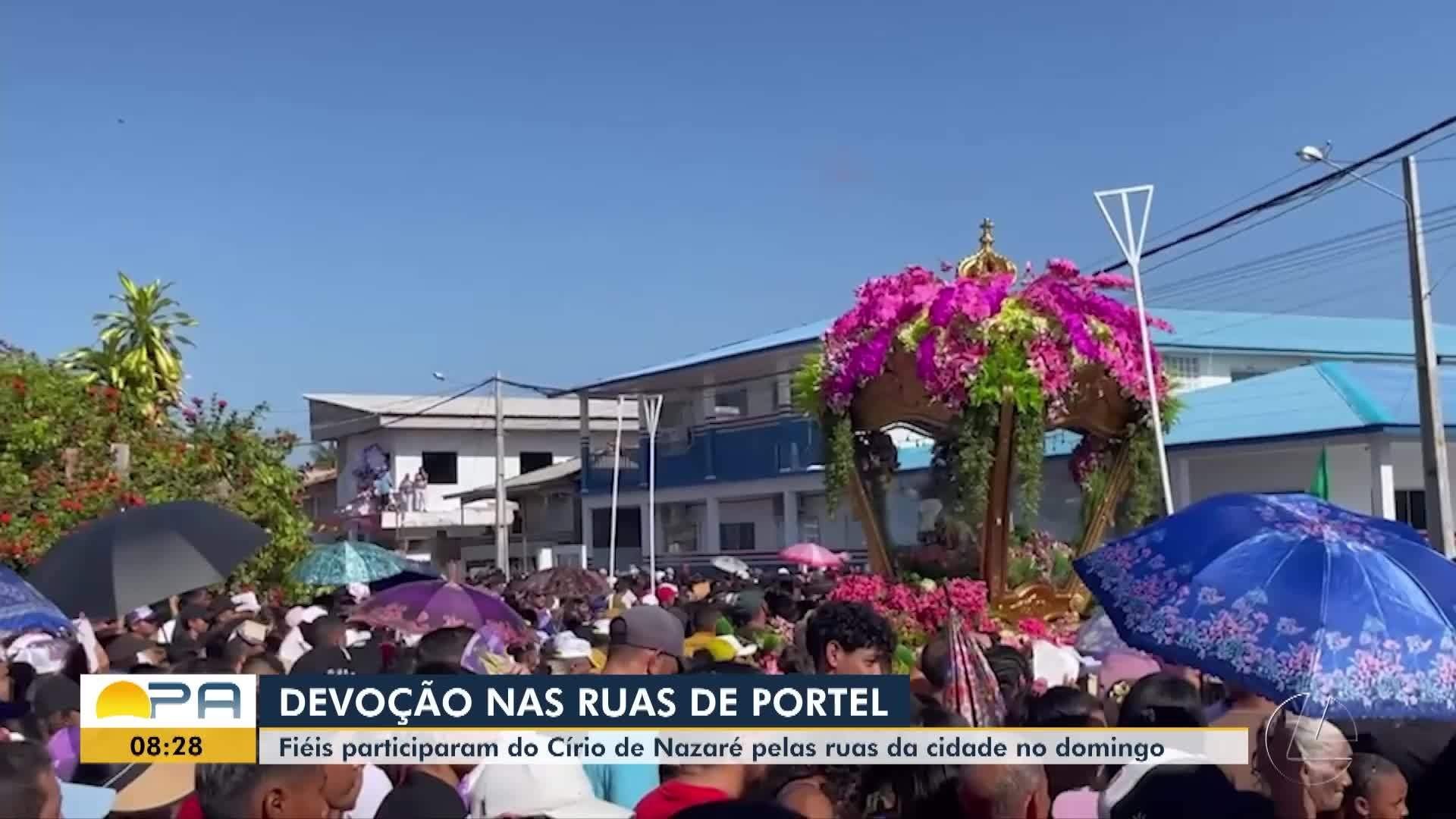 VÍDEOS: BDP de segunda-feira, 11 de agosto de 2025
