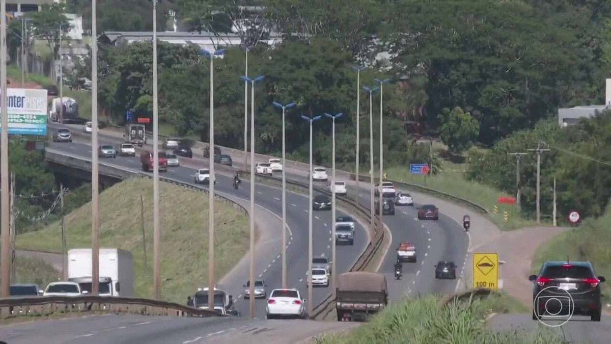 PRF Flagra Mais De 24 Mil Motoristas Acima Da Velocidade Durante 