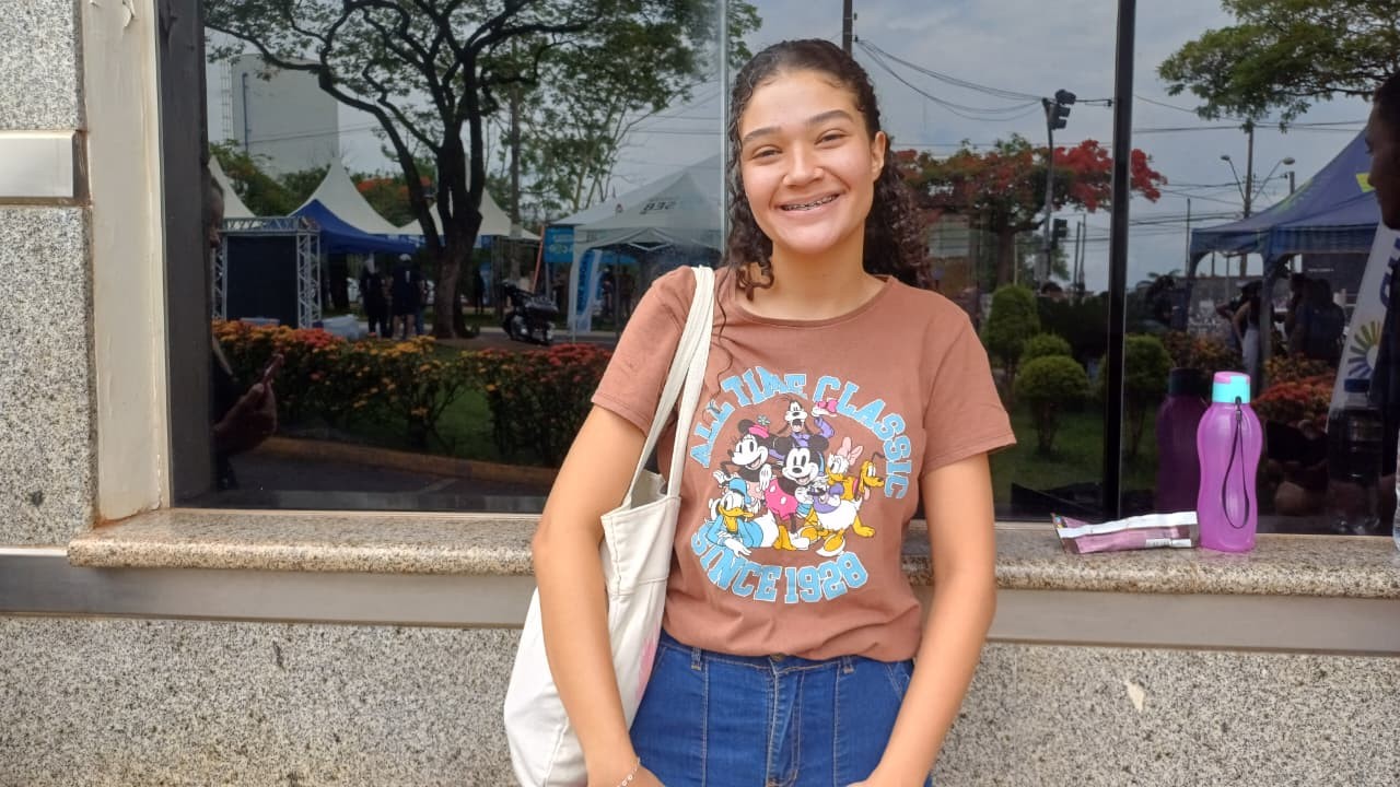 Respirar fundo, estabilidade, fazer o que sabe: estudantes dizem como encarar prova de matemática no Enem