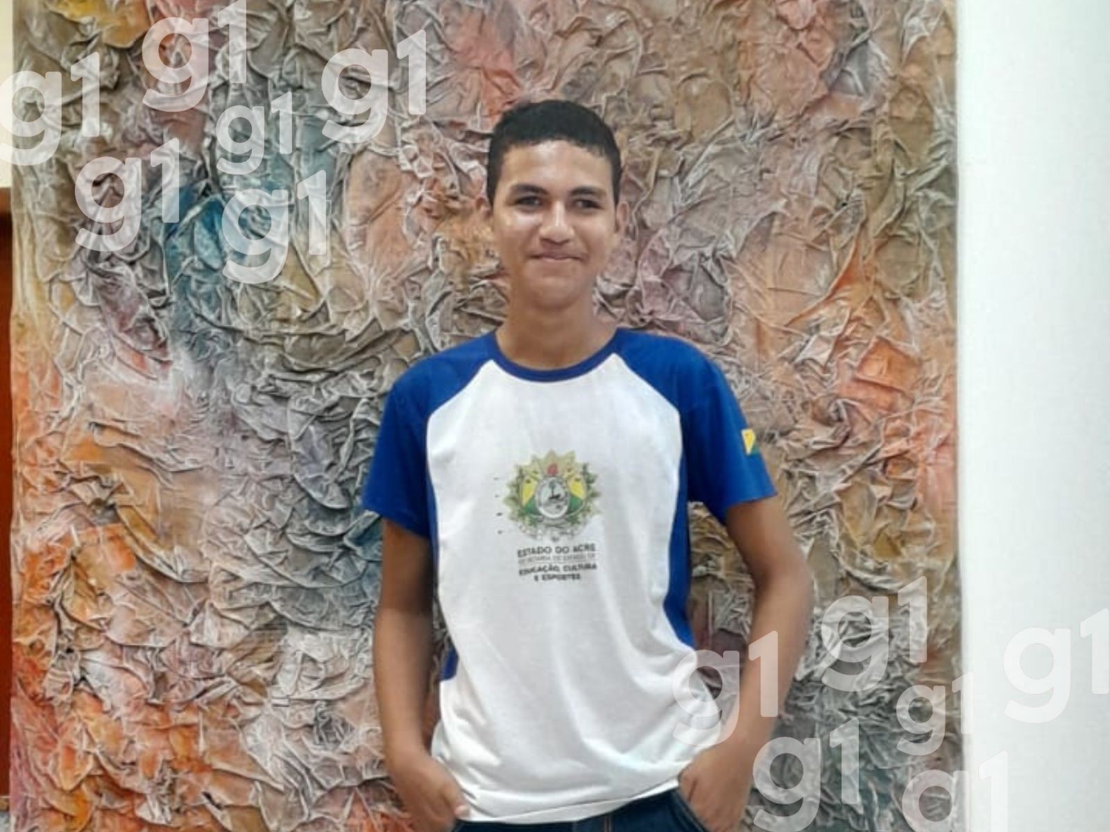 Estudantes com autismo ficam sem iniciar ano letivo por falta de mediadores no Acre
