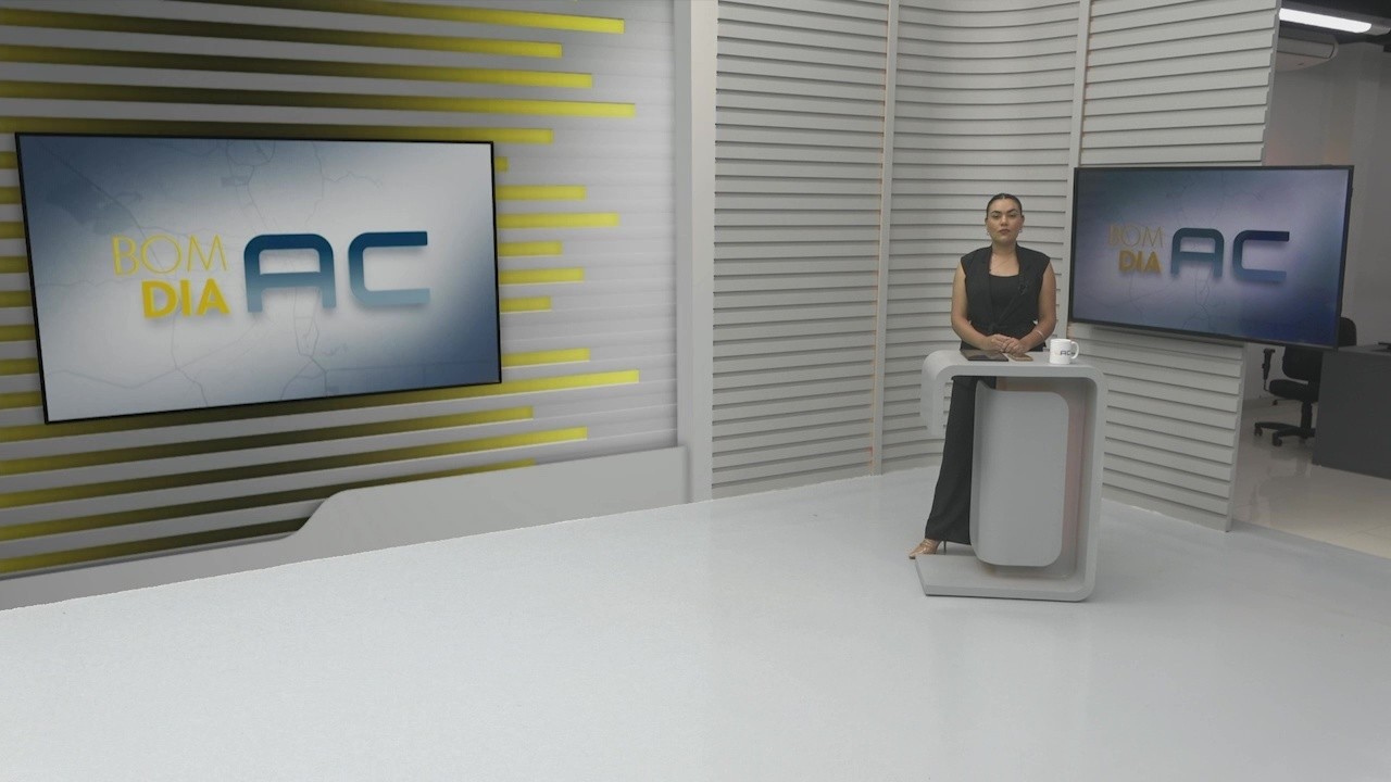 VÍDEOS: Bom Dia Acre desta segunda-feira, 30 de março de 2026