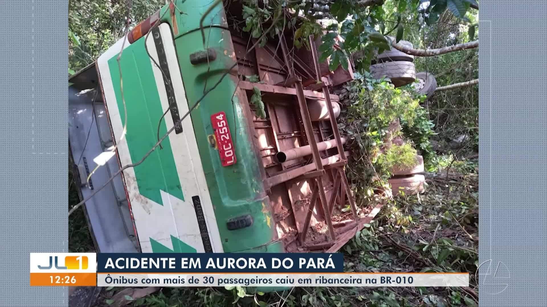 VÍDEOS: JL1 de sábado, 19 de julho de 2025