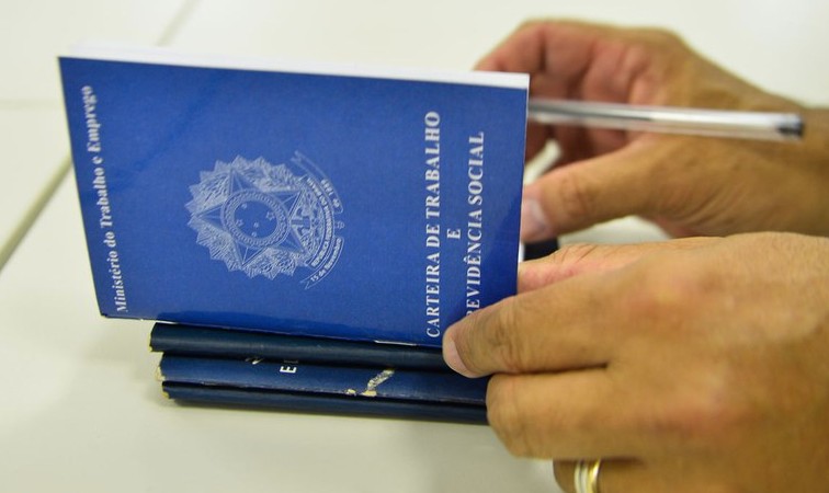 Paraíba registra a terceira menor taxa de desocupação do Nordeste 