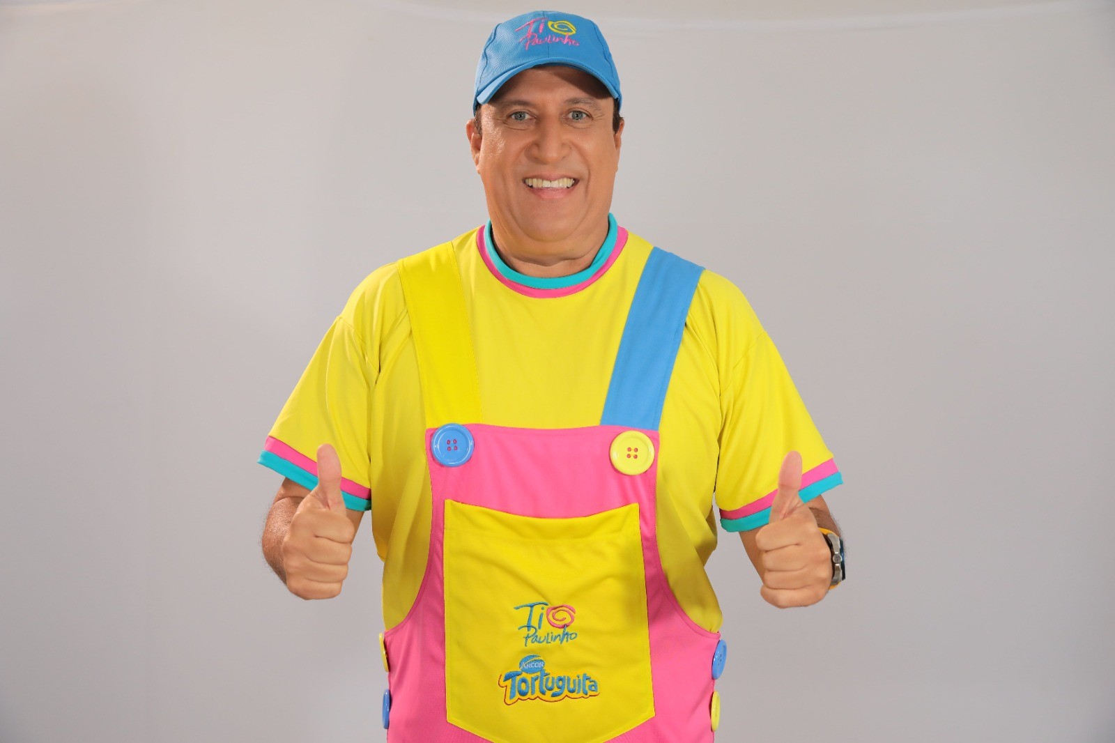 Música, teatro e recreação fazem parte de evento infantil gratuito em Salvador no final de semana