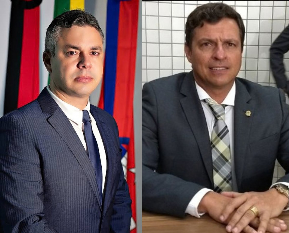 MP entra na Justiça contra ex-prefeitos de Cabedelo, PB, por suposta ligação com facções criminosas