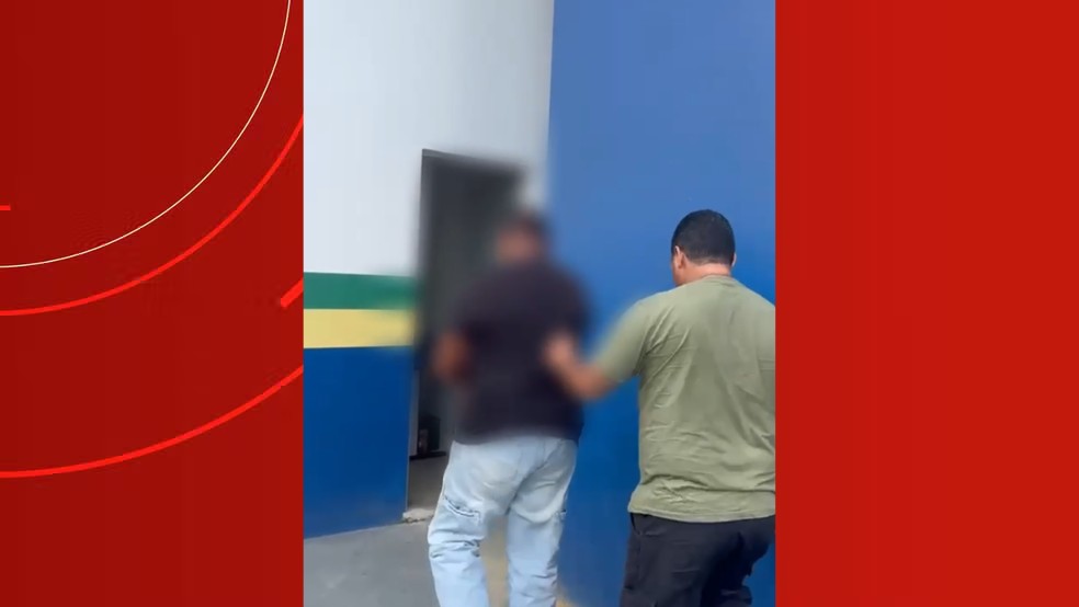 Professor de jiu-jitsu é preso no AM suspeito de produzir e compartilhar pornografia infantil