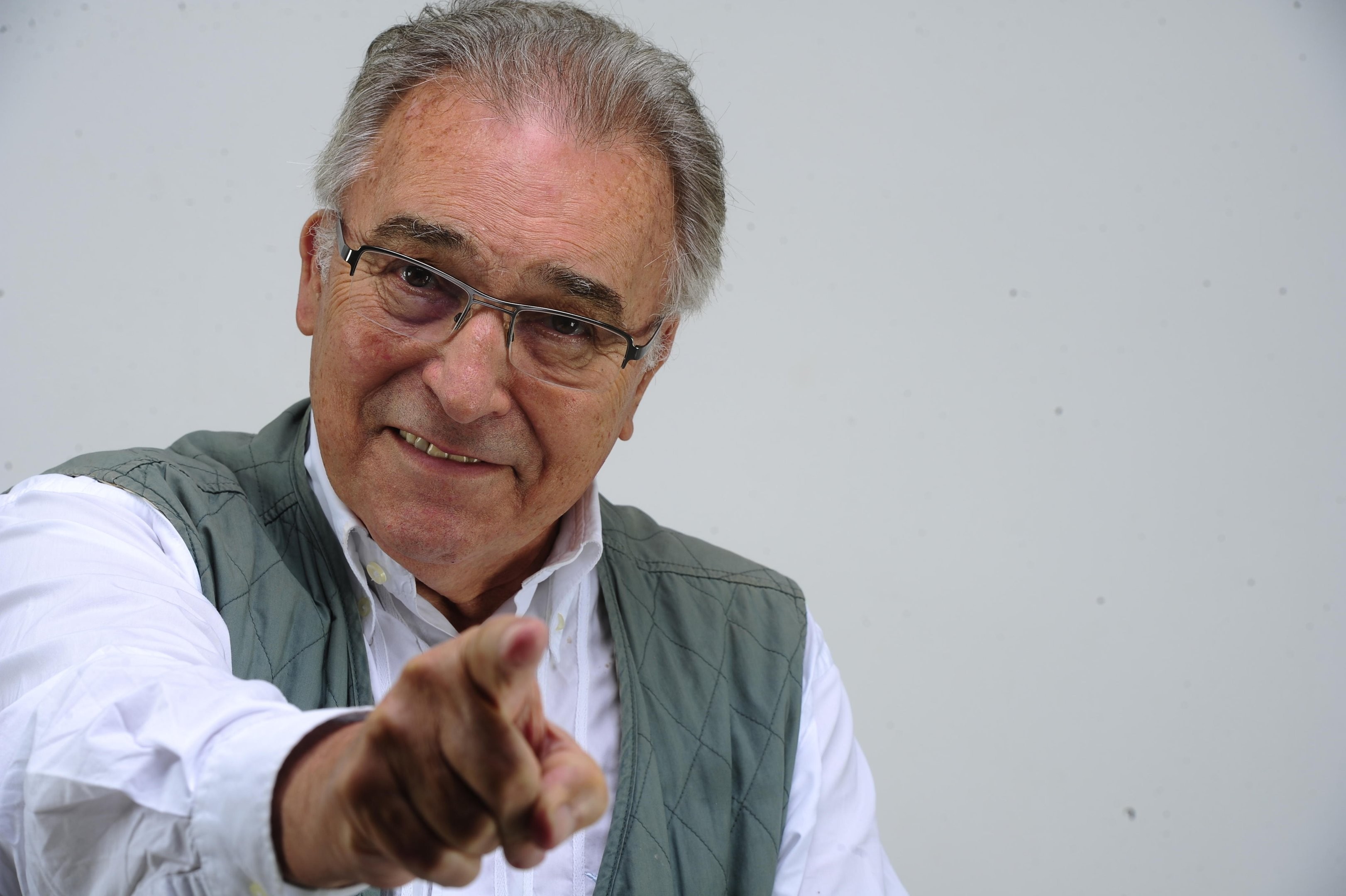 Grêmio, Inter e autoridades lamentam morte de Ruy Carlos Ostermann: 'Pensador raro'