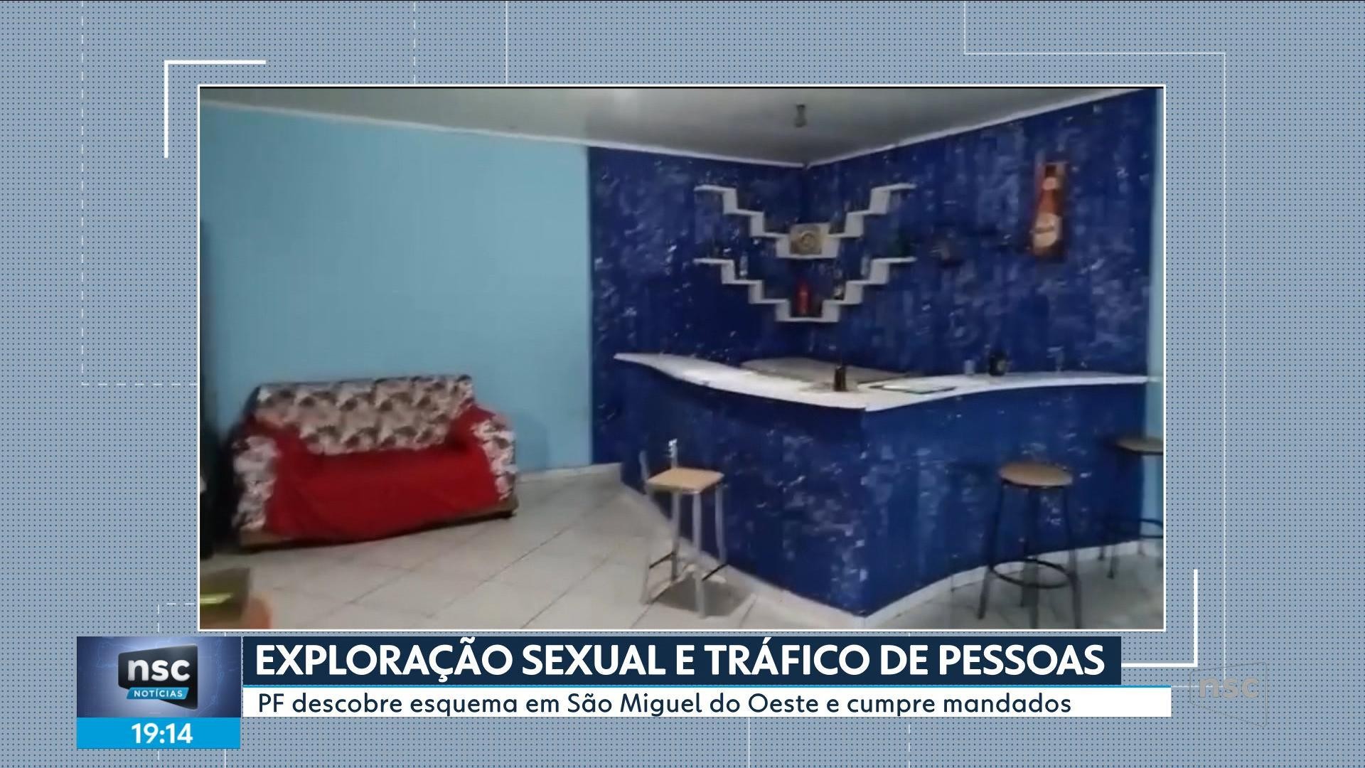 VÍDEOS: NSC Notícias de sexta-feira, 6 de fevereiro de 2026