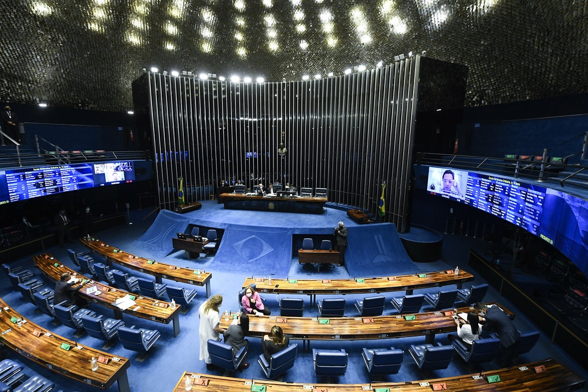PEC que ampliará período para transposição de servidores será votada ...