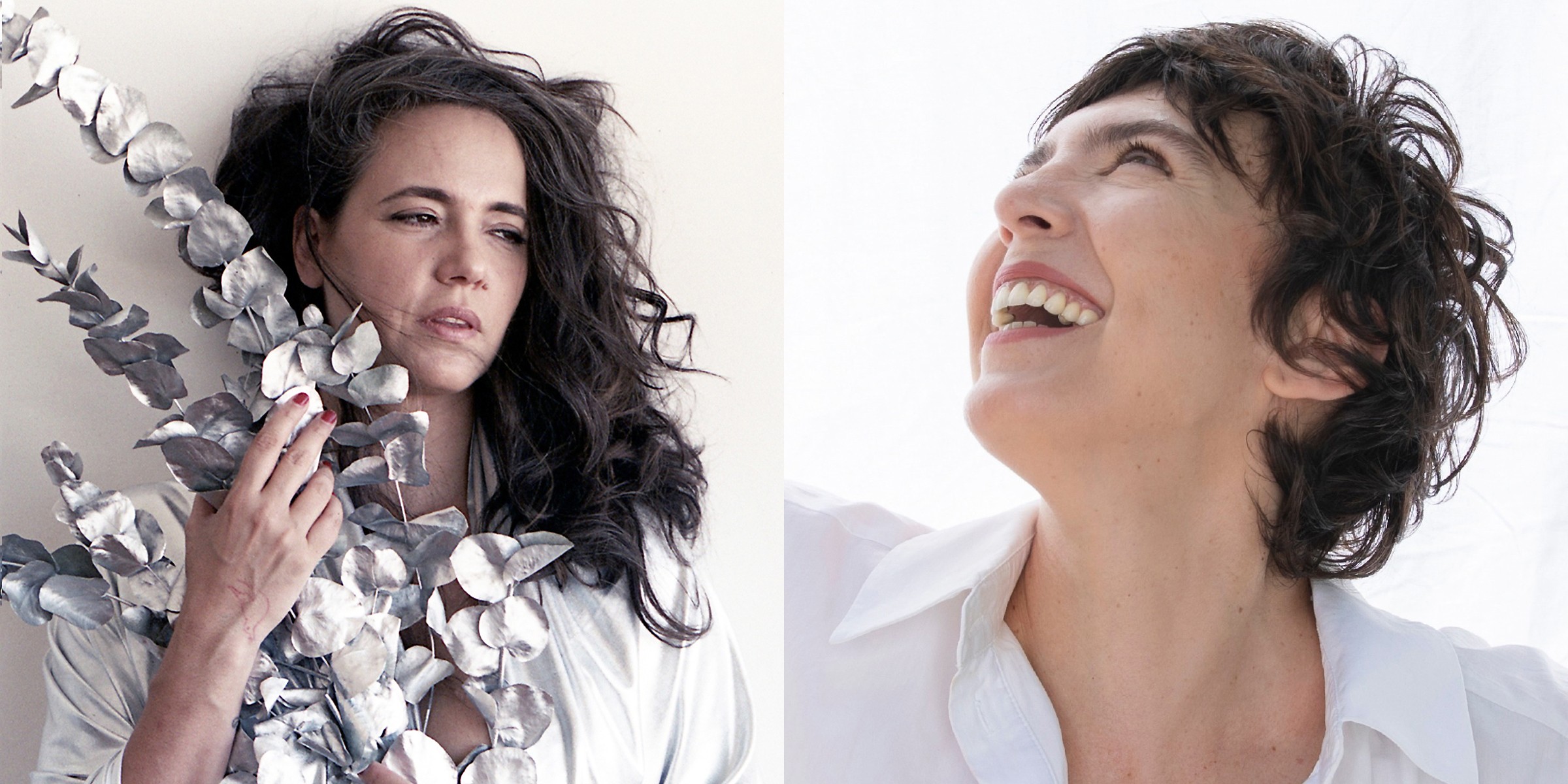 ‘Atitude’ de Tiê une a artista e Adriana Calcanhotto em álbum autoral que tem faixa inspirada em livro de Carl Segan