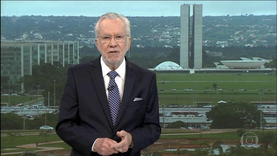 Alexandre Garcia comenta exemplos de falta de saneamento básico pelo país - Programa: Bom Dia Brasil 