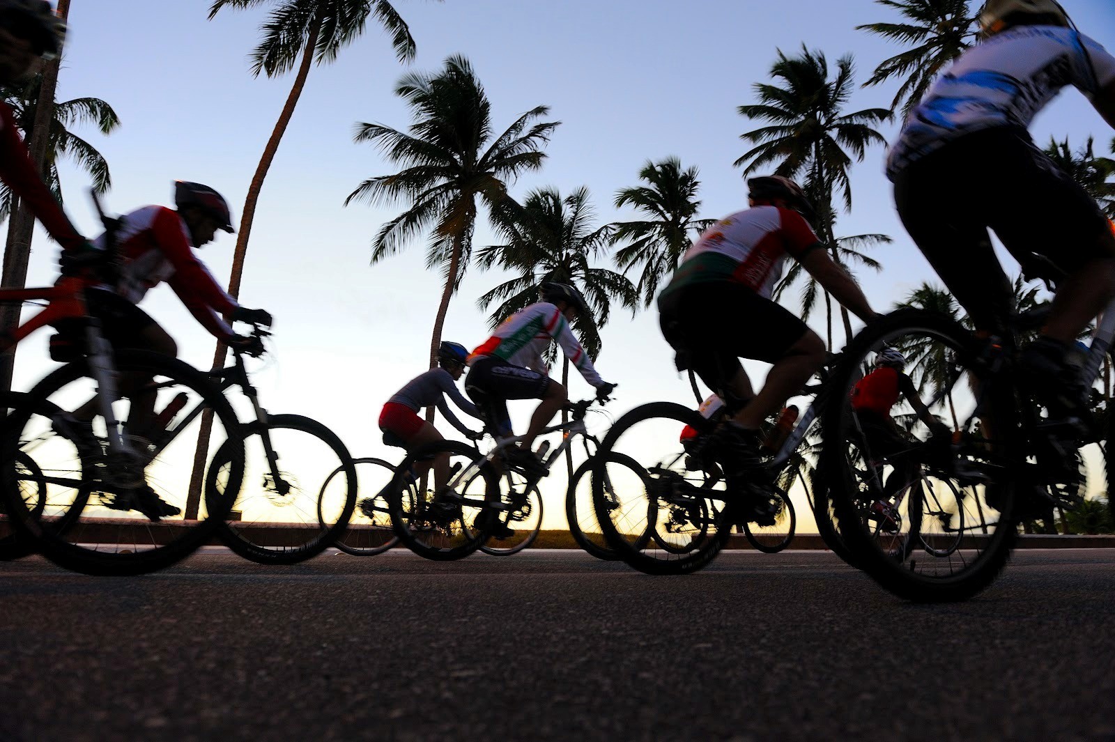 Viver perto do mar melhora a saúde e atrai investimentos no Nordeste