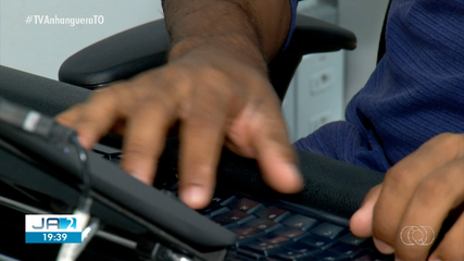 Maratona de estágio do CIEE é realizada em Palmas