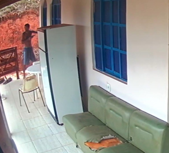 Investigação da PC revela detalhes do assassinato brutal de médico, em sítio de Inhapim