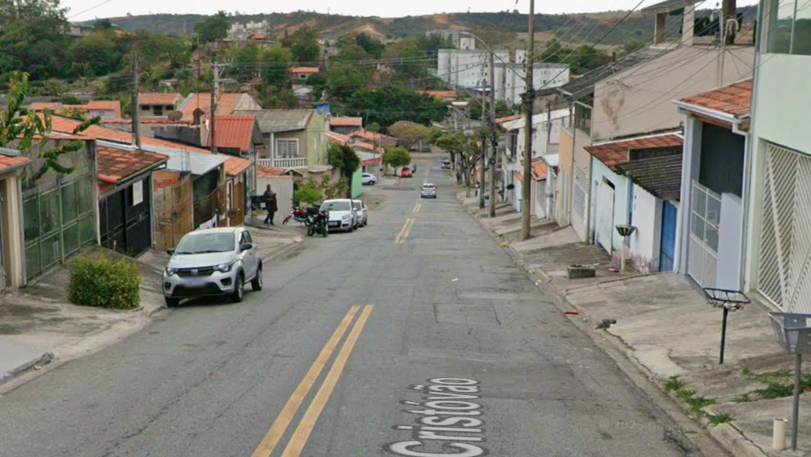 Mulher é presa suspeita de assassinar idosa de 81 anos a facadas em São José dos Campos, SP