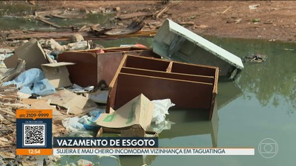 VÍDEOS: DF1 de terça-feira, 22 de setembro de 2025 - imagem 4