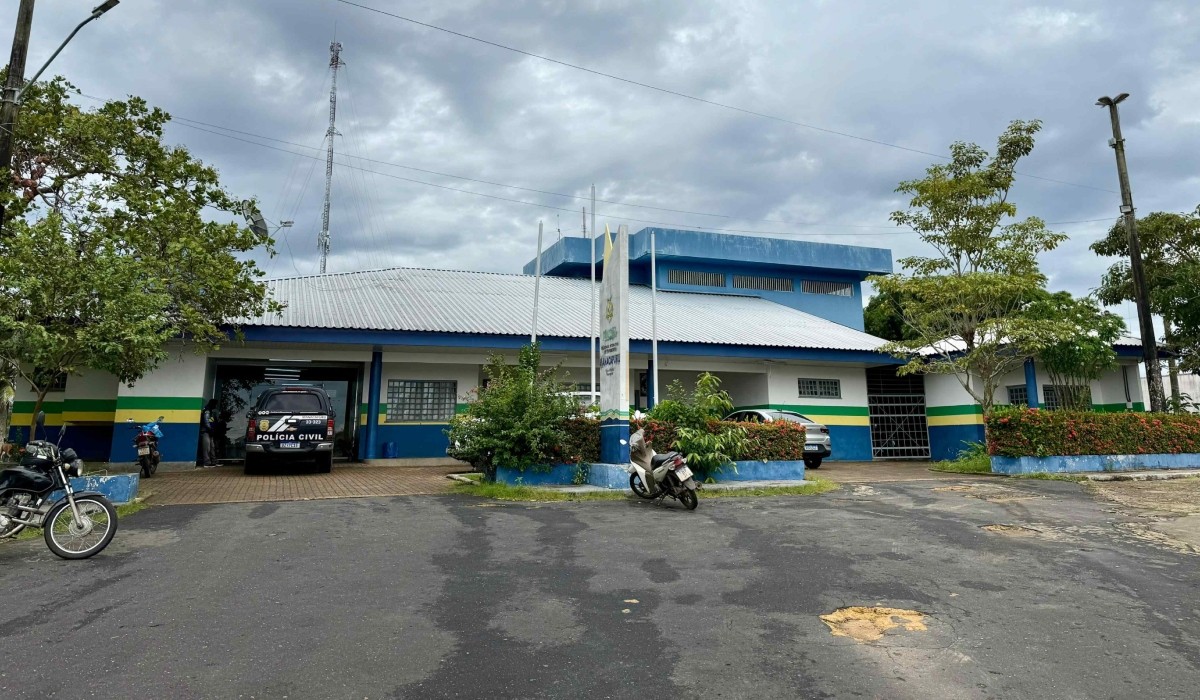 Suspeito de se apropriar de benefício social da ex-companheira PcD é preso no interior do AM