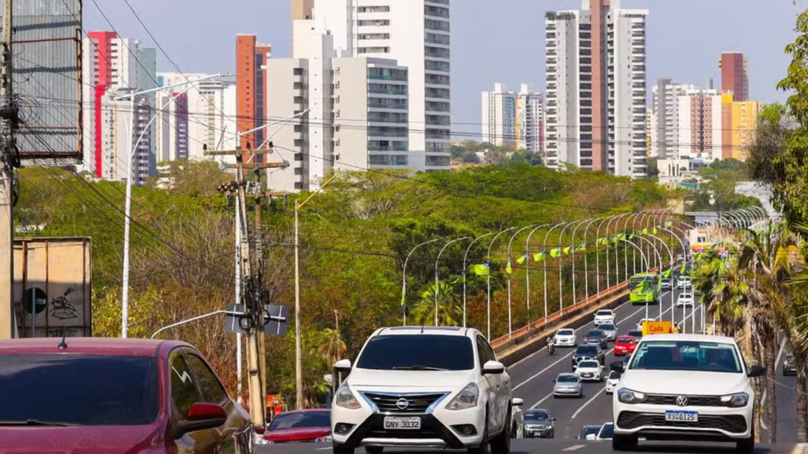 
IPVA Zero para motoristas de app: governador do PI anuncia projeto de lei que propõe isenção