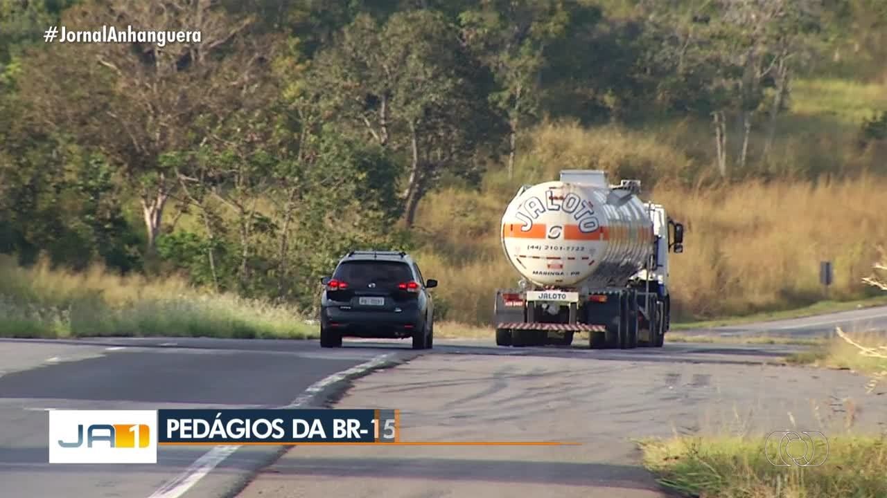VÍDEOS: Jornal Anhanguera 1ª Edição de terça-feira, 17 de março de 2026
