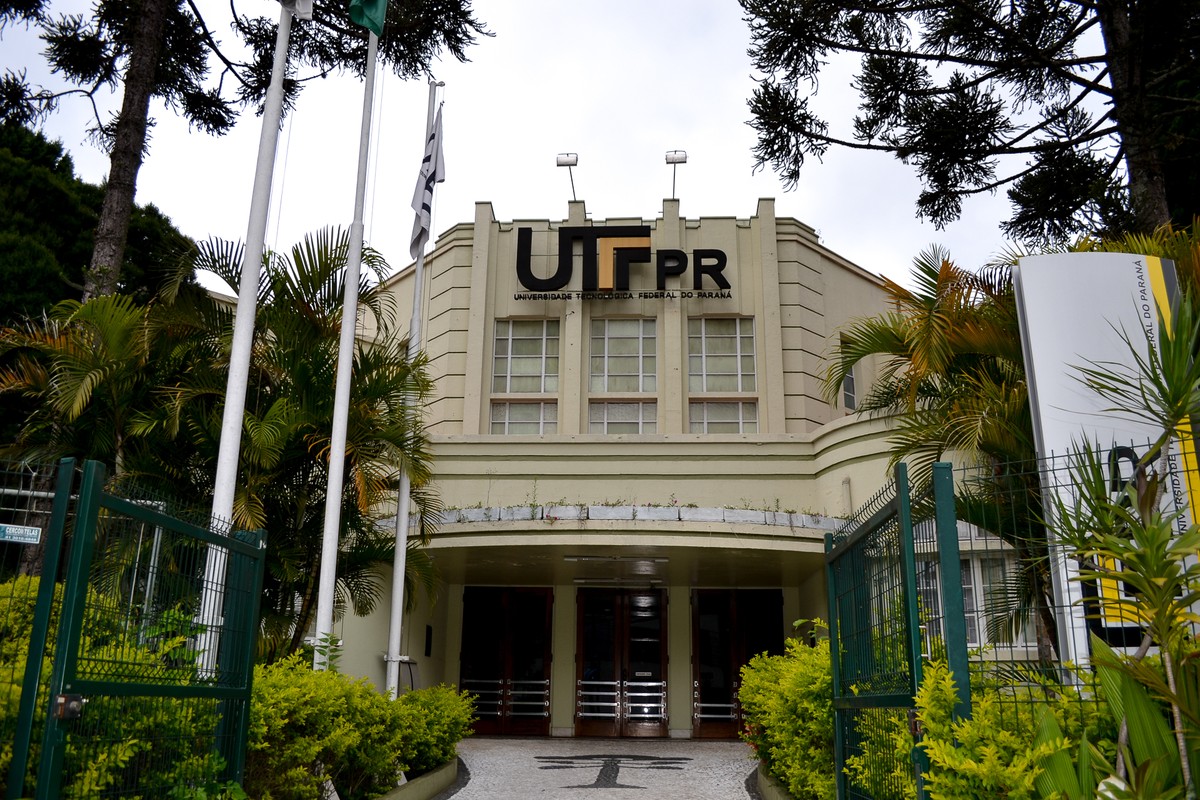 Erro no resultado do vestibular da UTFPR exclui 15 candidatos da lista de aprovados