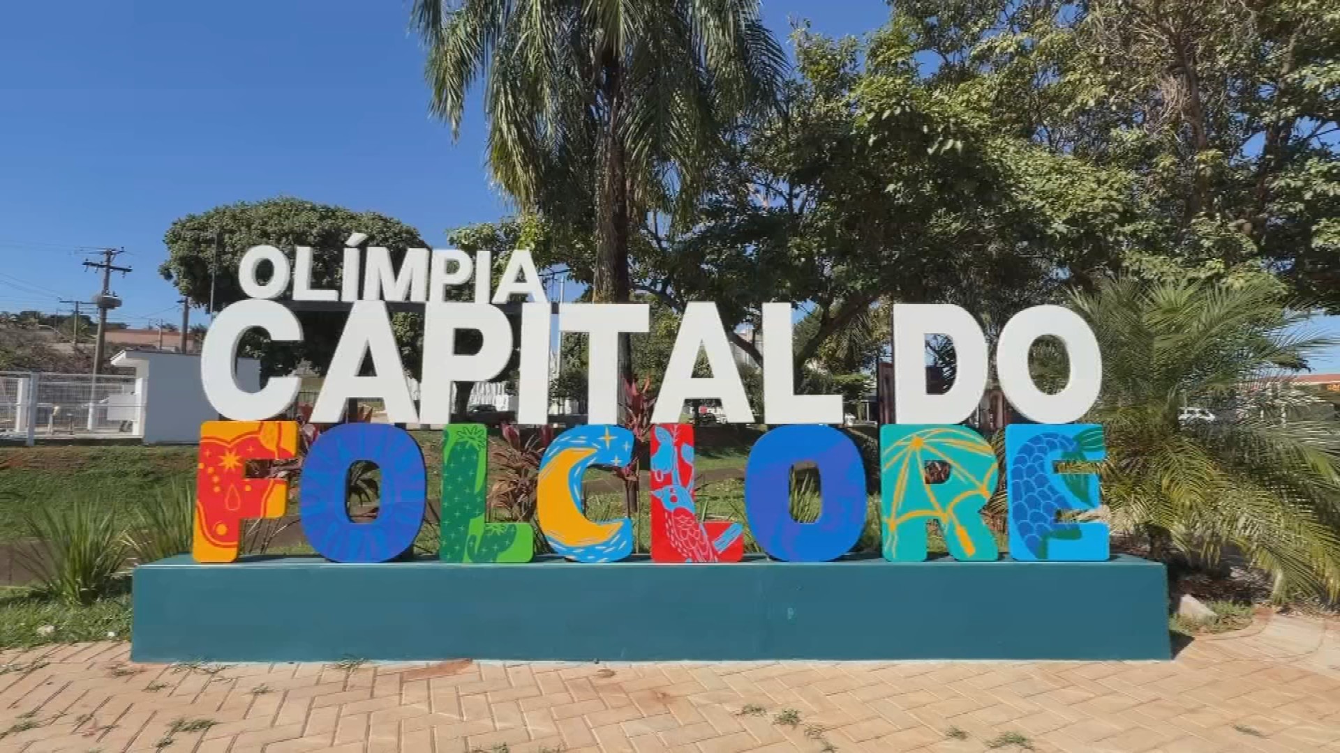 Folclore vira matéria obrigatória em escolas de Olímpia para fortalecer cultura popular: 'Vivência diária', diz professora  
