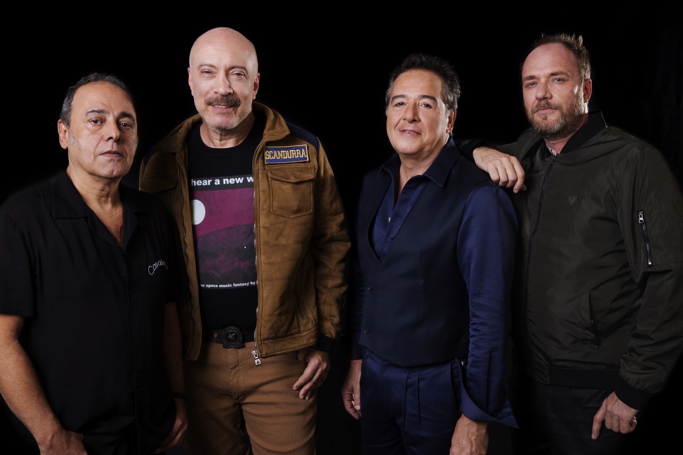 Charlie Brown Jr., Ira! e Biquini: confira atrações musicais do Brazilian Bacon Day 2025, em Uberlândia