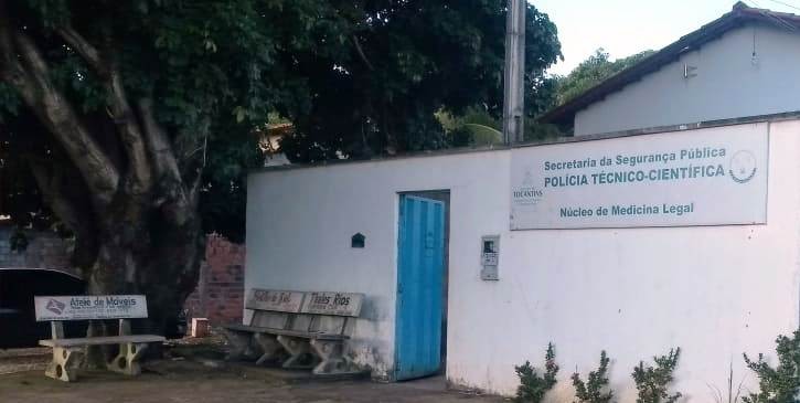 Homem é morto em confronto com a PM durante abordagem em Miranorte 